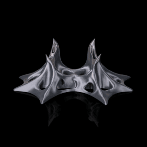 Suporte de Controle - Secured Form