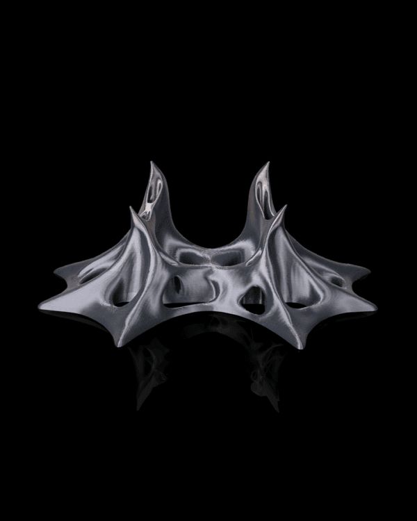 Suporte de Controle - Secured Form