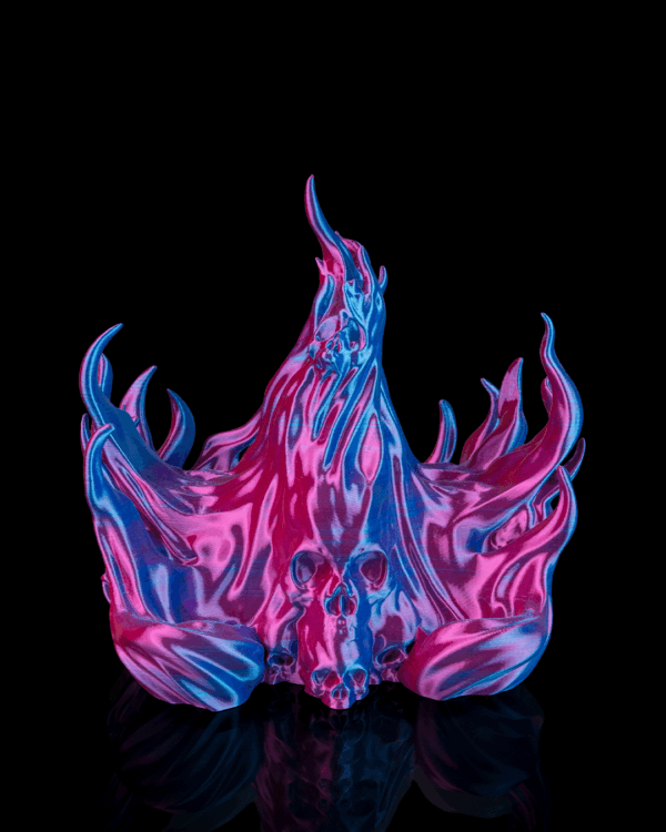 Suporte de Controle - Twin Arcane Hold