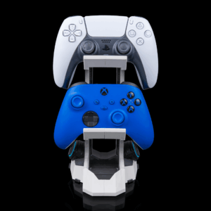 Suporte de Controle - Command Sync