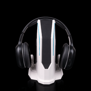 Suporte de Headset - Signal Station