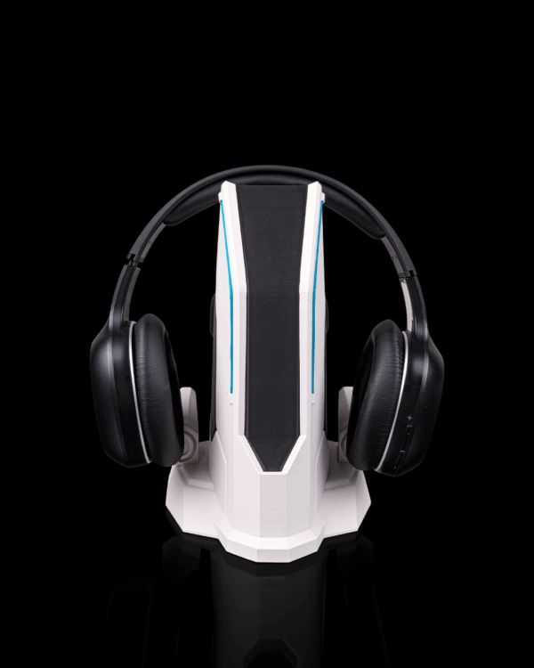 Suporte de Headset - Signal Station