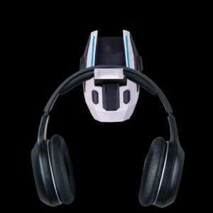 Suporte de Headset - Comms Frame