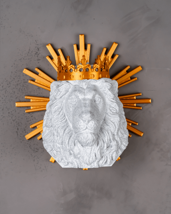 Imagem - Leão de Judá