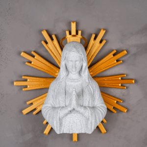 Imagem - Maria Santíssima