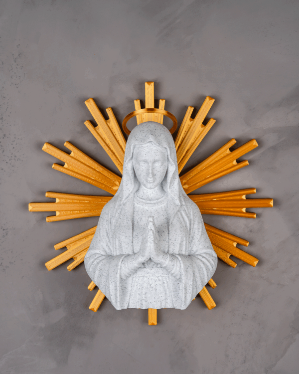 Imagem - Maria Santíssima